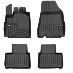 Covorase auto 3D pentru Renault ARKANA inclusiv Hybrid 2019+ Cumpără acum