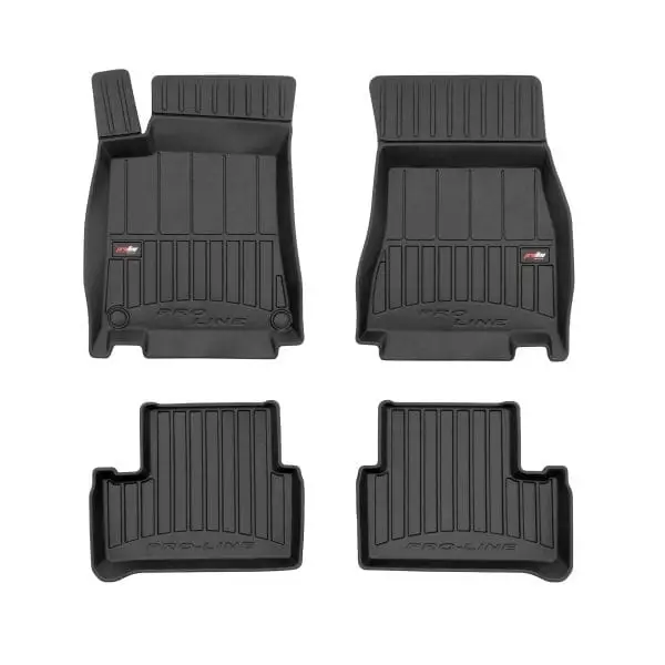 Discount Covorase interior auto 3D negre pentru Opel Astra L O5 fabricatie 10.2021+
