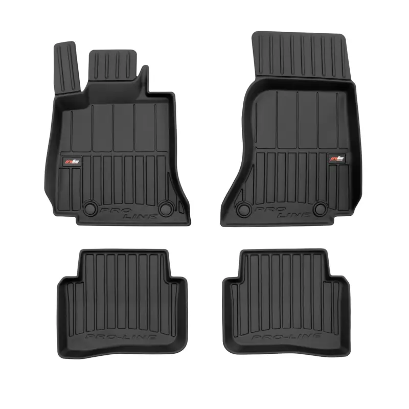 Ieftin Covorase auto 3D ProLine pentru Mercedes C class W206 sedan si combi 2021+