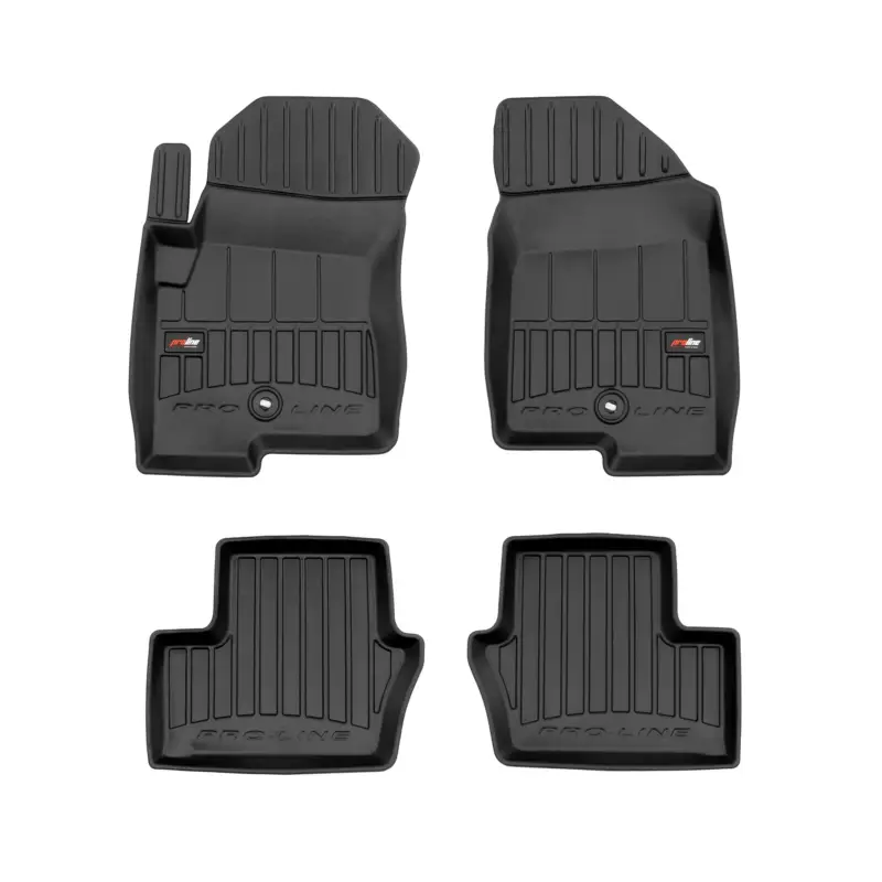 Covorase auto 3D ProLine pentru Dodge Caliber hatchback 2005 – 12.2011 Cumpără acum