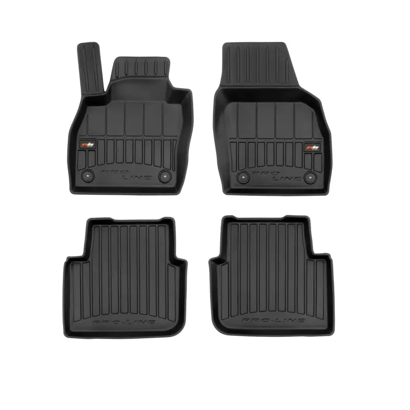 Comandă acum Covorase auto 3D ProLine pentru Skoda Kamiq SUV 09.2019+