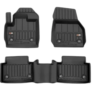 Reducere extra Covorase auto 3D Proline pentru Jaguar E-Peace X540 2017 +