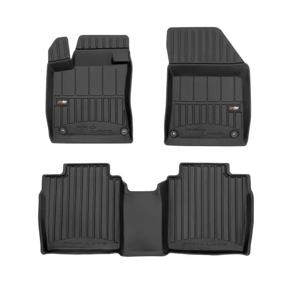 Noutate Covorase auto 3D Proline pentru Citroen DS9 SEDAN 03.2021 +
