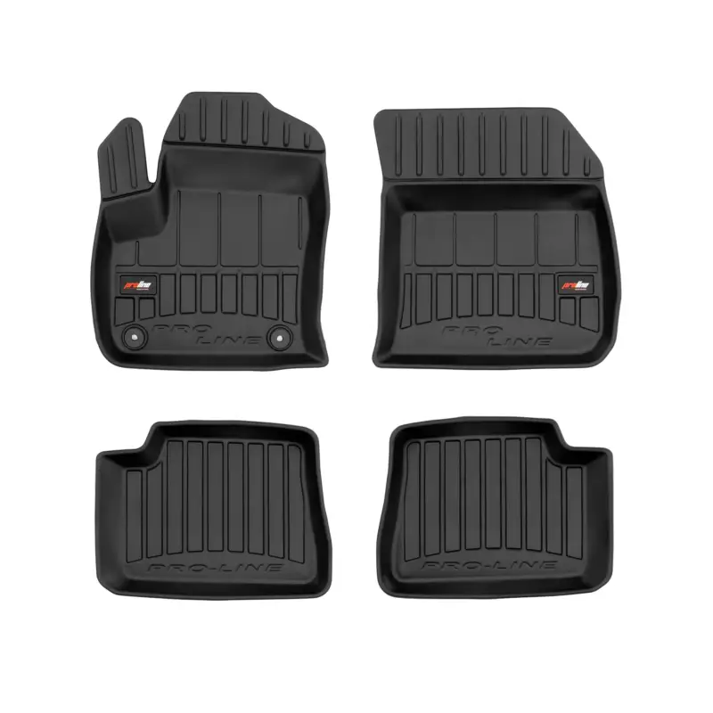 Covorase auto 3D Proline pentru Citroen DS 3 Crossback E-Tense SUV 02.2018 + Discount