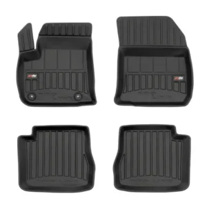 Covorase auto 3D ProLine pentru Citroen C4 EV SUV 2021+ Livrare expres