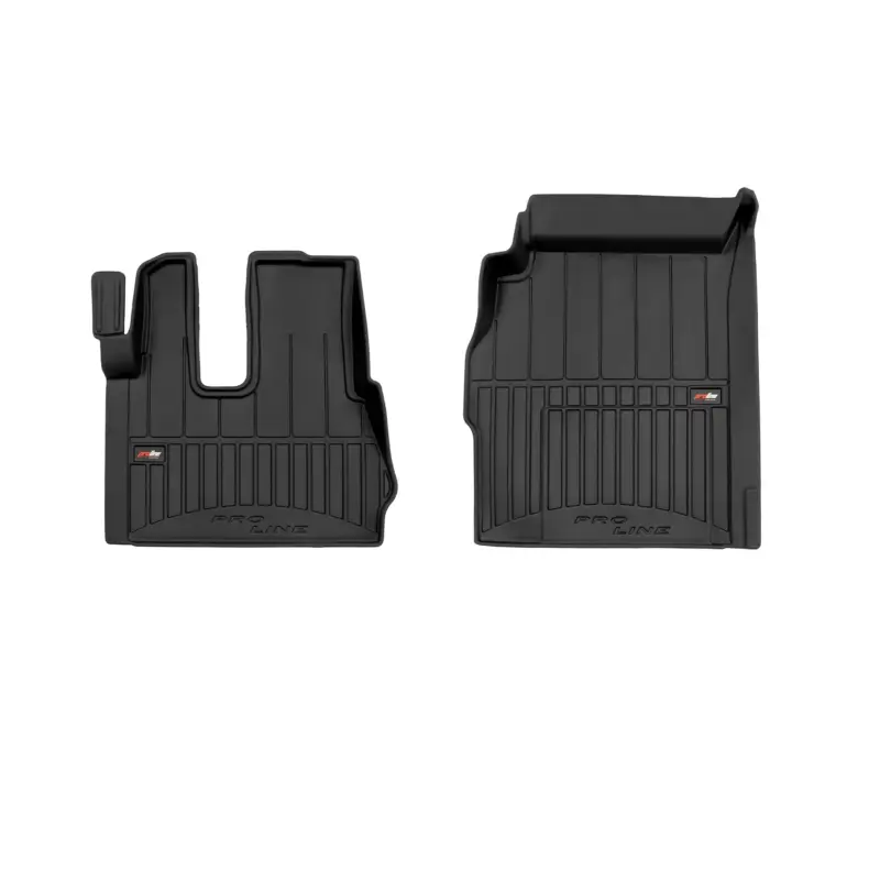 Reducere extra Covorase auto 3D ProLine pentru MERCEDES ACTROS Truck MP4 / MP5 07.2011+