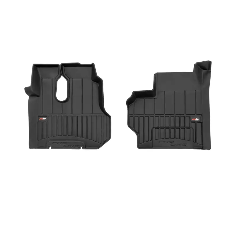 Covorase auto 3D ProLine pentru Mercedes Actros Mp3 truck 2008 – 2012 Ofertă specială