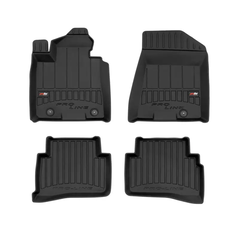 Covorase auto 3D ProLine pentru Hyundai Tucson III SUV 07.2015 – 09.2020 Cumpără acum
