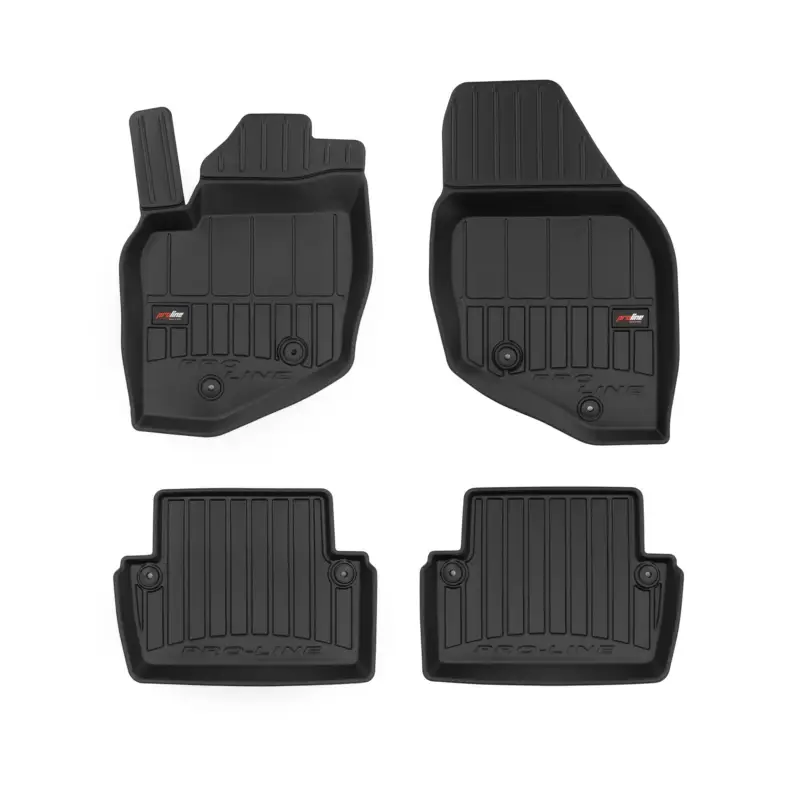 Comandă acum Covorase auto 3D ProLine pentru Volvo XC 70 I combi 2000 – 2007
