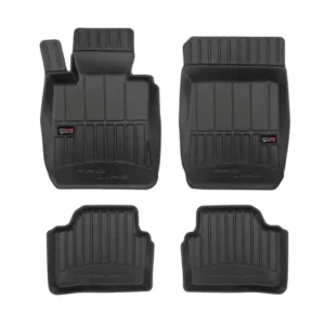 Covorase auto 3D ProLine pentru BMW SERIA 3 MODEL E90 an 2005-2012 Discount