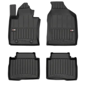 Popular Covorase interior auto 3D ProLine negre Ssang Yong Korando IV fabricatie 2021+