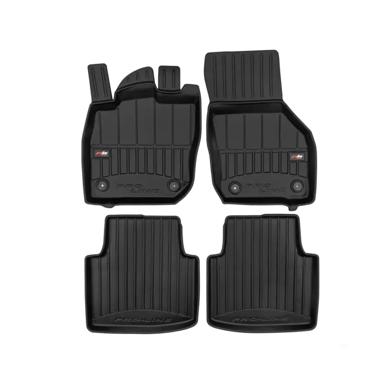Covorase auto 3D ProLine pentru Volkswagen Passat B9 combi MHEV 11.2023 + Reducere