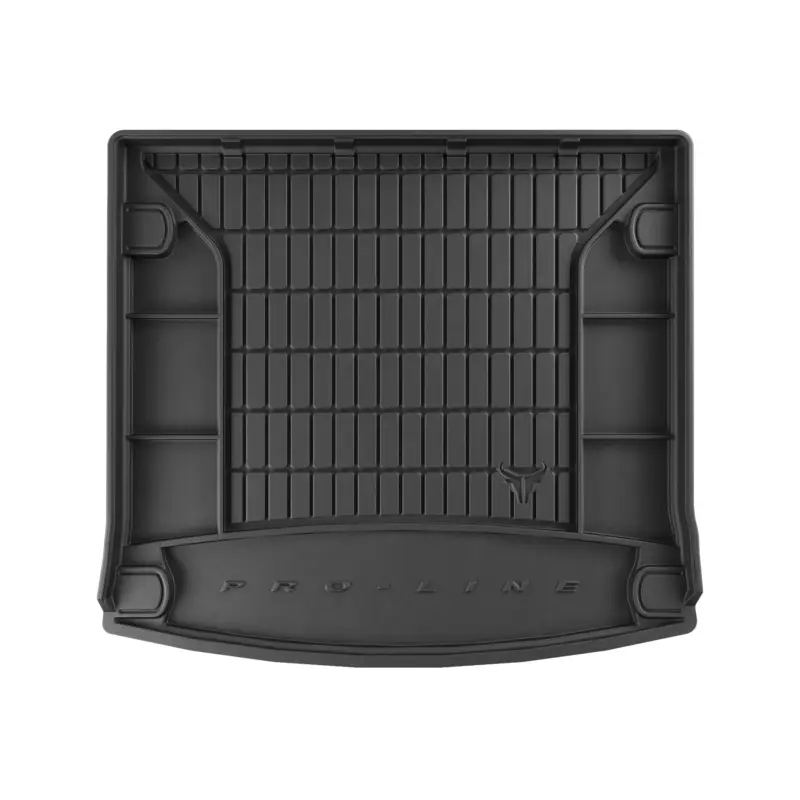 Popular Tavita de portbagaj 3D Proline pentru Volkswagen Touareg III 07.2018+