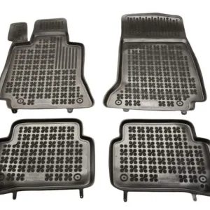 Covorase auto pentru MERCEDES CLS III C257 fabricatie 2018 + Ofertă