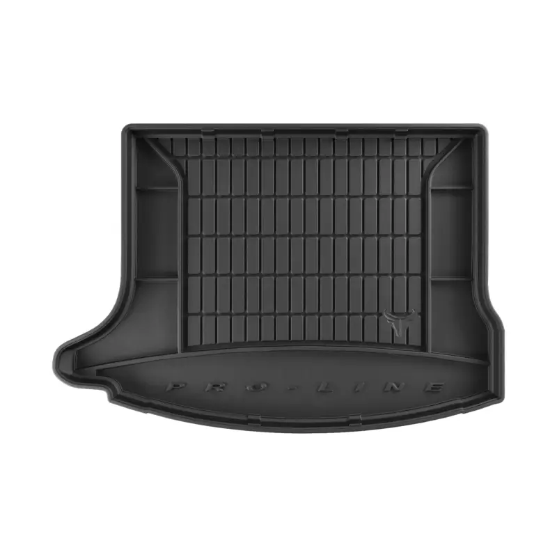Mai ieftin Tavita de portbagaj 3D Proline pentru Mazda 3 III hatchback portbagaj inferior 09.2013 – 02.2019