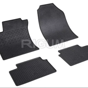 Plată securizată Covorase pentru KIA CEED I HATCHBACK, BREAK 2007 – 04.2012