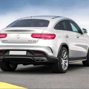 Eleron portbagaj compatibil cu MERCEDES GLE Coupe C292 fabricatie 2015-2018 Livrare gratuită