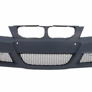Bara fata M3 Design compatibil cu BMW Seria 3 E90 E91 Sedan Touring 2008-2011 cu PDA si SRA Bestseller