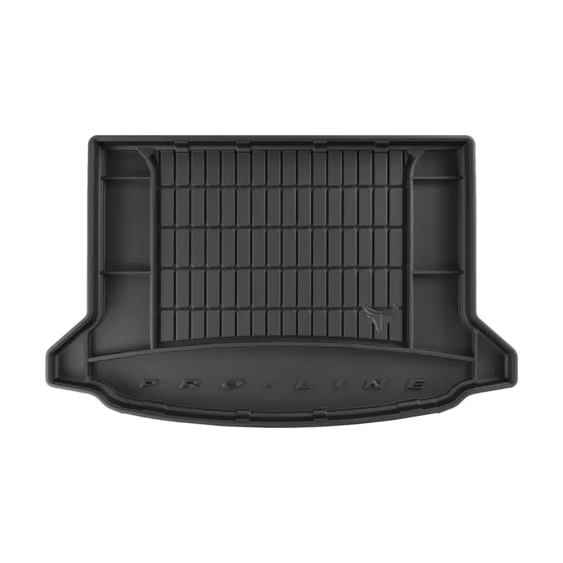 Cumpără online Protectie de portbagaj pentru MERCEDES A-CLASS W177 HATCHBACK, KIT DE REPARATIE 05.2018 +