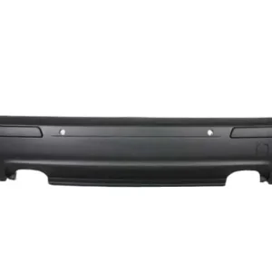 Bara Spate cu Evacuare Dubla cu PDC compatibila cu BMW Seria 5 E39 1995-2003 Ofertă limitată