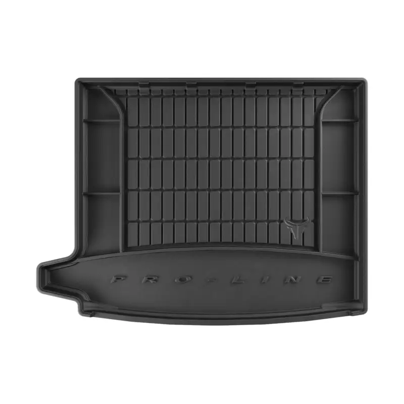 Tavita de portbagaj 3D Proline pentru MG HS suv 06.2018 – 2024 Bestseller