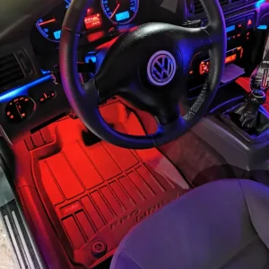 Discount Covorase auto 3D ProLine pentru Volkswagen PASSAT B5 08.1996-05.2005