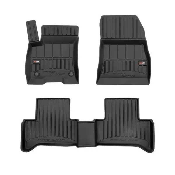 Covorase auto 3D ProLine pentruMERCEDES EQA ( H243 ) SUV 02.2021+ Ultima șansă