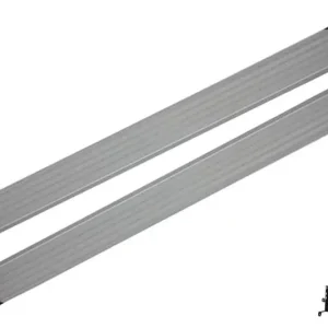 Super ofertă Praguri laterale compatibile cu NISSAN QASHQAI J10 2007 – 2013