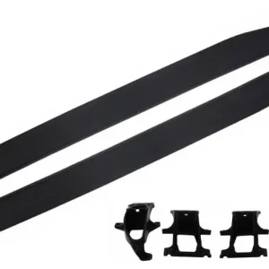Praguri laterale compatibile cu LAND ROVER Vogue IV L405 2013+ si Range ROVER Sport L494 2014+ Plată securizată