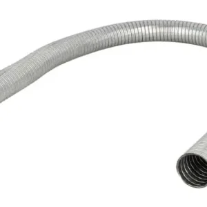 Teava racord flexibil esapament diametru interior 36 mm lungime 1000 mm Lichidare de stoc