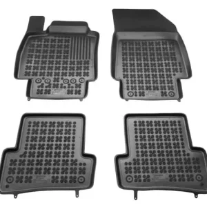 Covorase auto pentru RENAULT Captur 1 , Clio III / IV si Clio GrandTour 05.2005-2019 Cumpără online