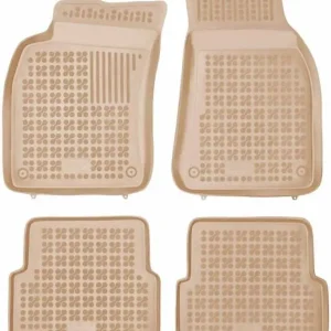 Retur ușor Covorasecrem pentru AUDI A6 C6 Sedan 2004-2008 , A6 Avant si A6 Allroad Quattro 2004-2011