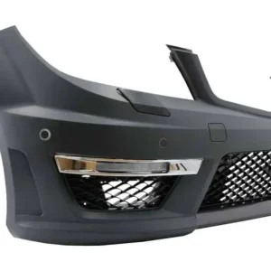 Cumpără acum Bara fata compatibil cu Mercedes C Class W204 Facelift 2007-2015 C63 Design