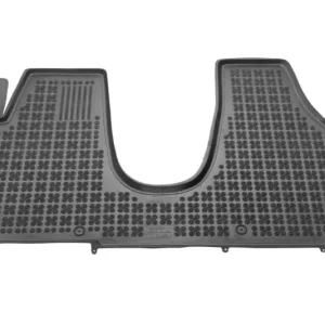 Covoras auto pentru Volkswagen Transporter T5 Max 2003-2015 si T6 2015+ ( marfa + persoane ) Promoție