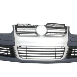 Mai ieftin Bara aluminiu look R32 GTI Design compatibila cu Volkswagen Golf 5 V Mk5 2003-2007 si Jetta 2005-2010