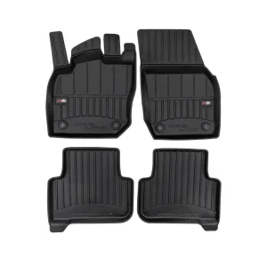 Reducere de preț Covorase interior auto 3D ProLine negre Volkswagen Tiguan III SUV 11.2023 +