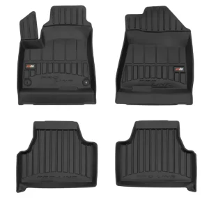 Covorase auto 3D Proline pentru Kia E- SOUL III 2020+ Bestseller