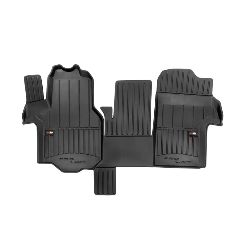 Covorase auto 3D ProLine pentru Volkswagen CRAFTER 09.2016+ Discount