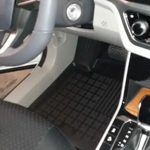 Vezi acum Covorase Premium pentru SsangYong KORANDO IV 2019-2022