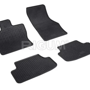 Noutate Covorase pentru Volkswagen Golf 7 Sportsvan 05.2014 – 12.2020