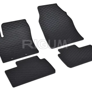 Premium Covorase auto pentru Toyota Aygo X suv 04.2022 +
