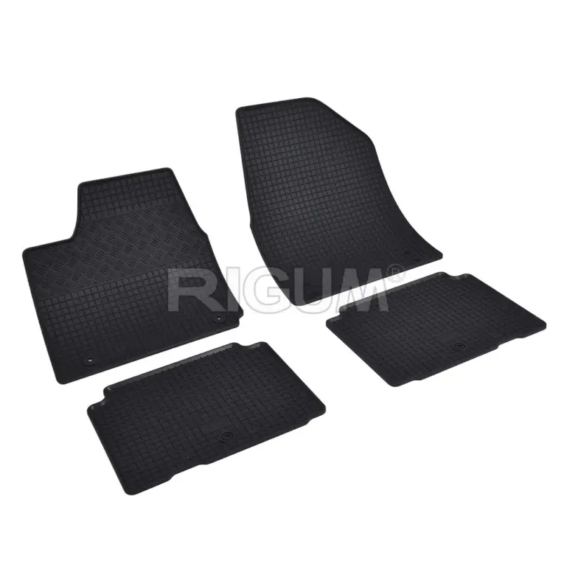 Ofertă de sezon Covorase auto pentru Kia EV6 SUV 2021 +