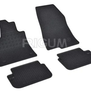 Reducere Covorase auto pentru DACIA LOGAN III SEDAN 01.2021 +