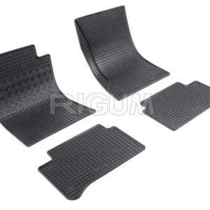 Covorase pentru MERCEDES CLASA E W211 SEDAN 2002 – 02.2009 Ofertă specială