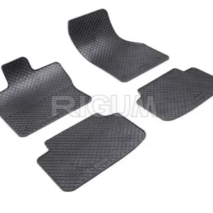 Covorase pentru Skoda Octavia III fabricatie sedan , hatchback si combi 02.2013 – 05.2020 Premium