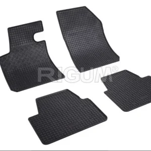 Transport gratuit Covorase pentru Peugeot 308, caroserie break, fabricatie 2013 – 2021