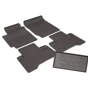 Covorase pentru SUZUKI GRAND VITARA II SUV 2005 – 02.2015 Chilipir