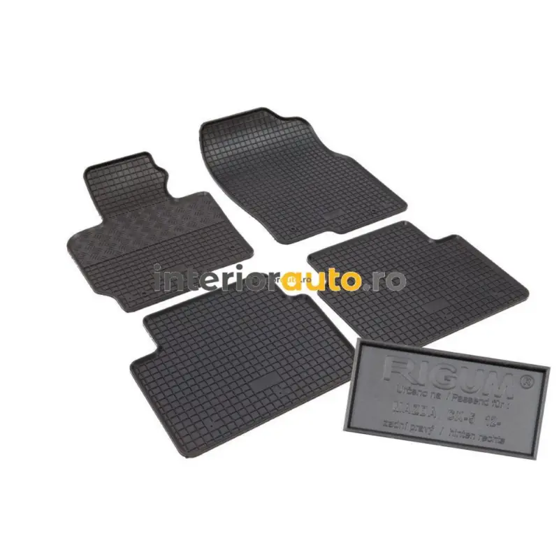 Ultima șansă Covorase pentru MAZDA CX5 fabricatie 2012 – 2017