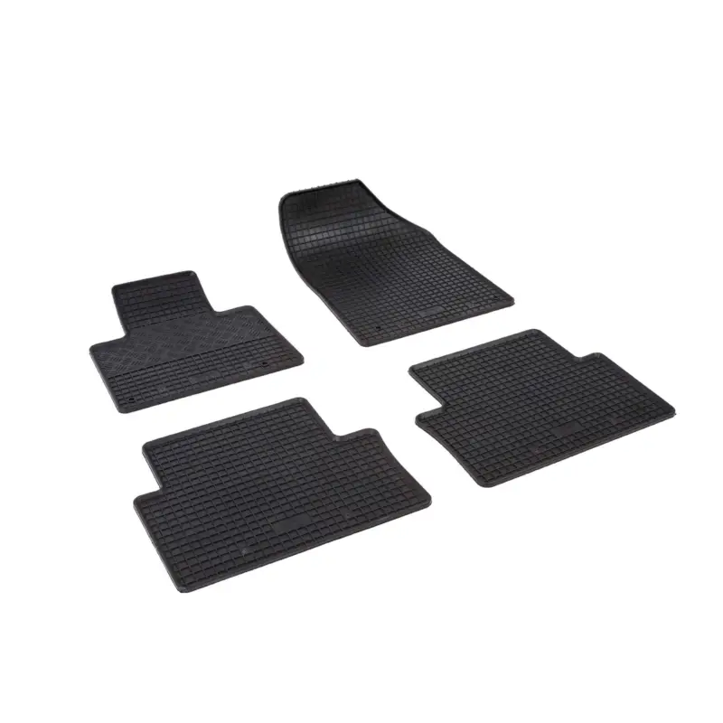 Covorase pentru Citroen C5 fabricatie 04.2008+ Discount