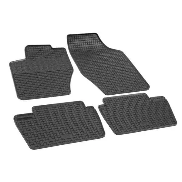 Covorase Citroen C4 11.2004-2011 si Peugeot 307 06.2001-2008 Calitate înaltă